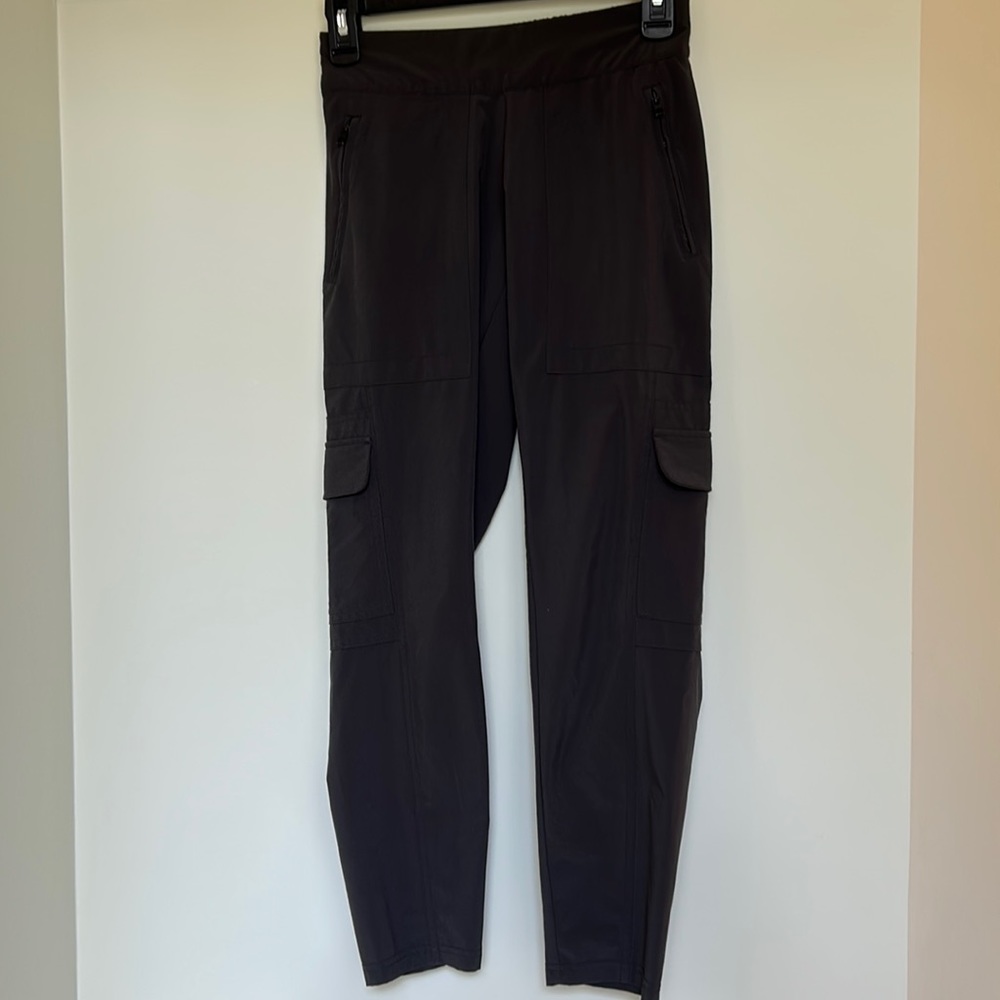Athleta Chelsie Cargo Pants
